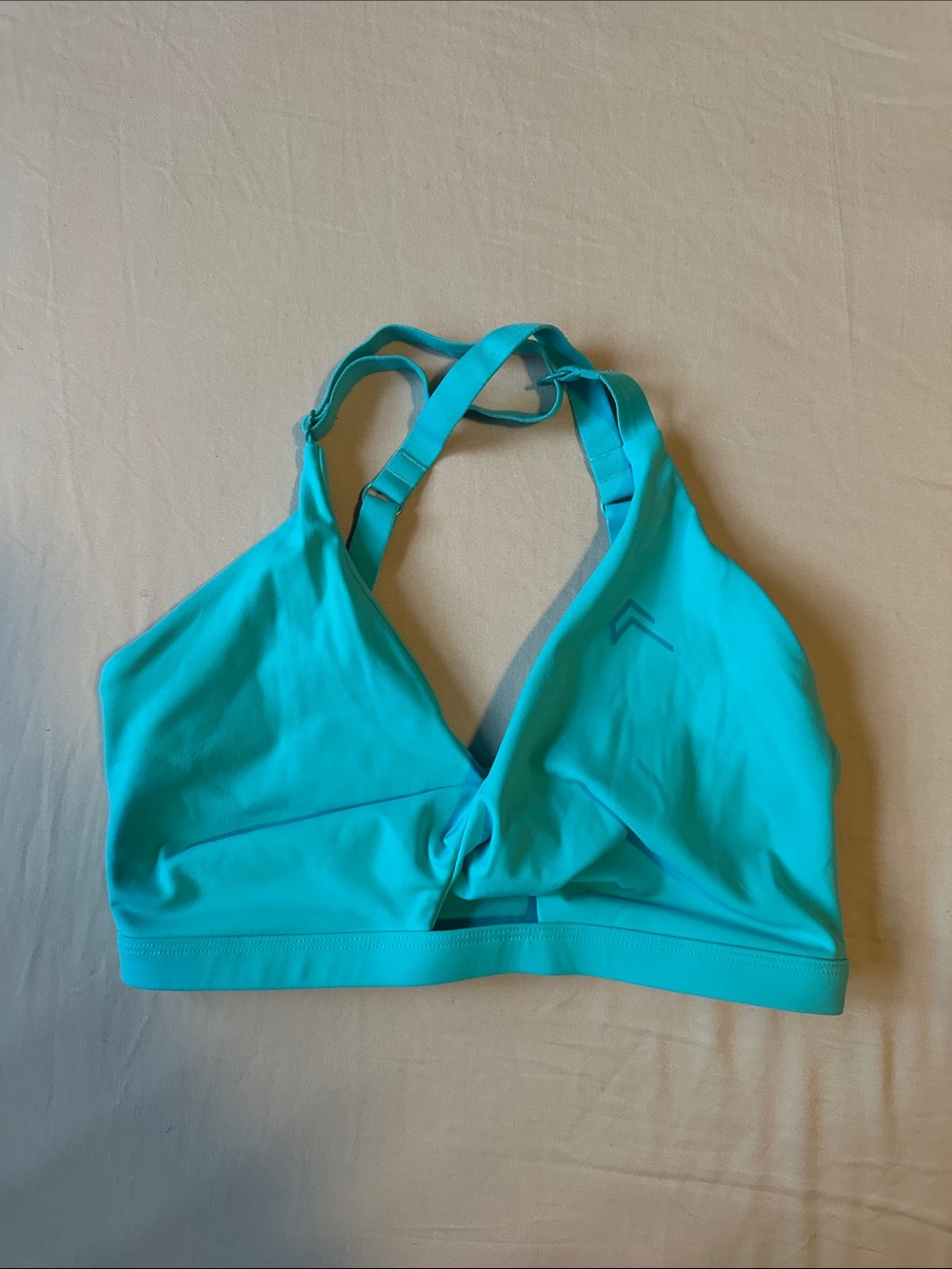 Oner Unified Twist Bra